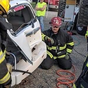 Meet your Posher, Randy